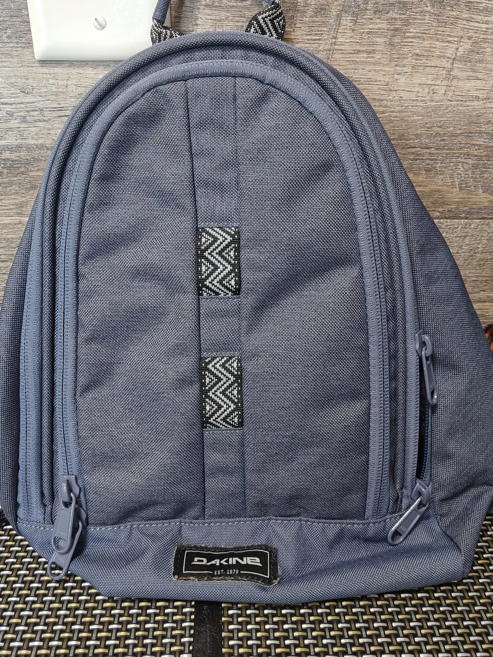 Dakine Compact Backpack in Slate